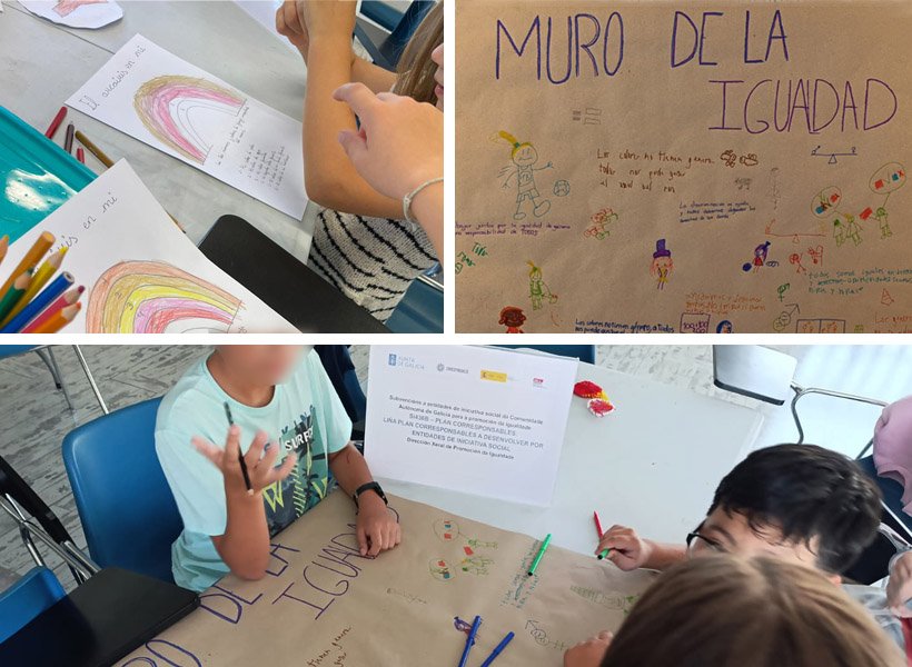 corresponsables valores