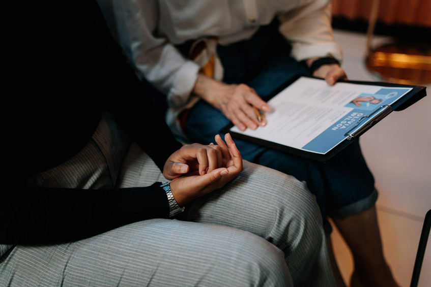 ¿Cómo elaborar un currículum?