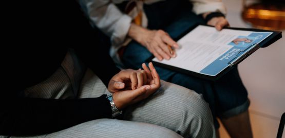 ¿Cómo elaborar un currículum?